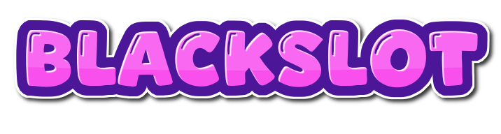 BLACKSLOT LOGO